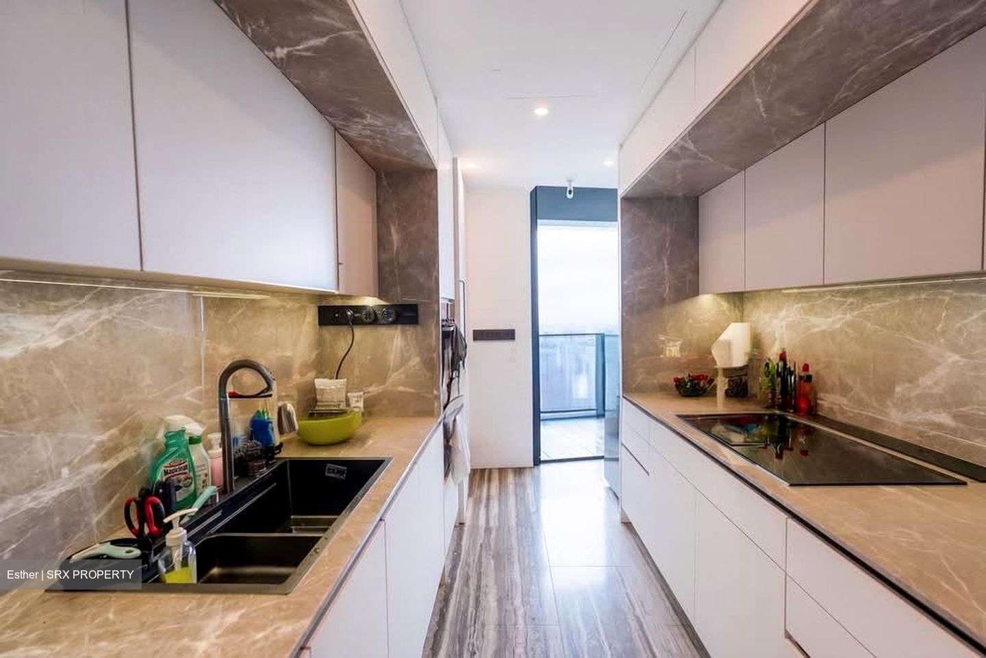 Duo Residences (D7), Apartment #583582391